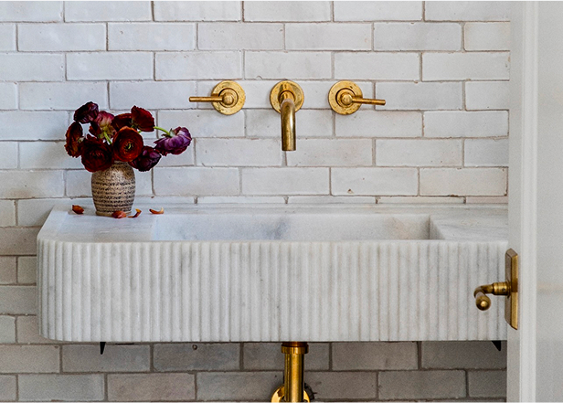 bathroom renovation from cornel construction