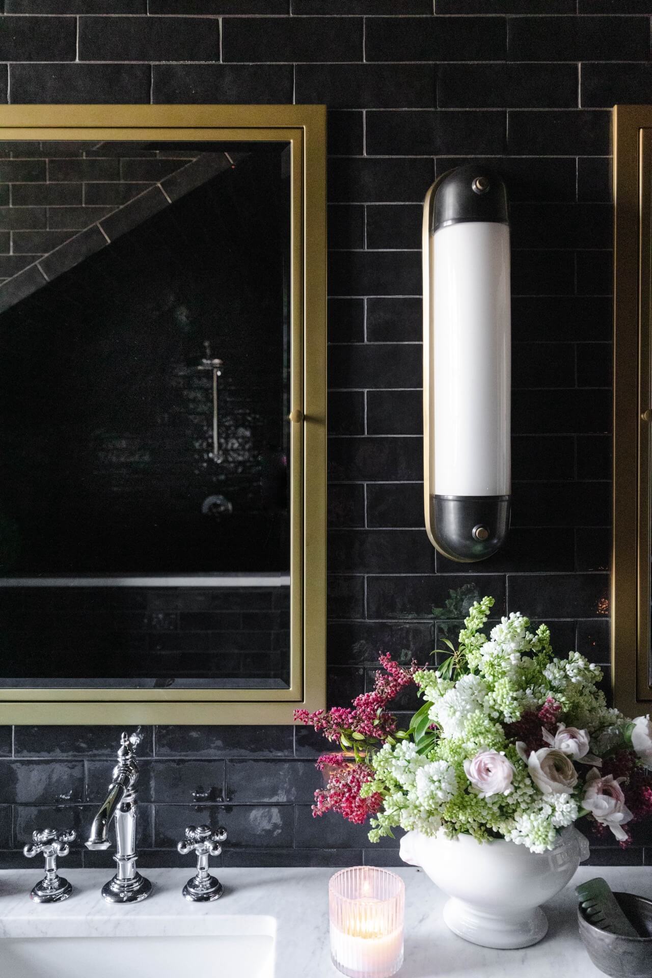 Interior renovation services