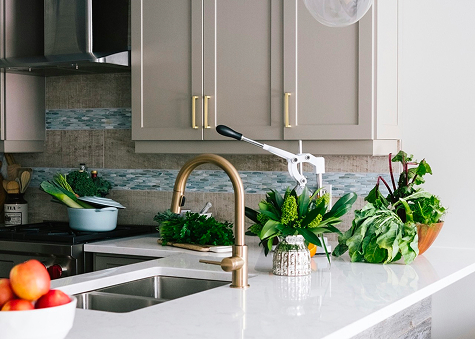 bathroom remodeling