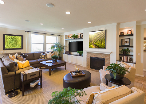 Home remodel