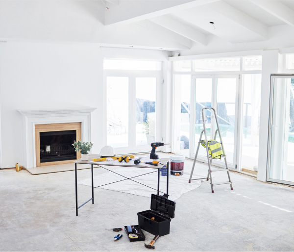Testimonial of home remodel project owner