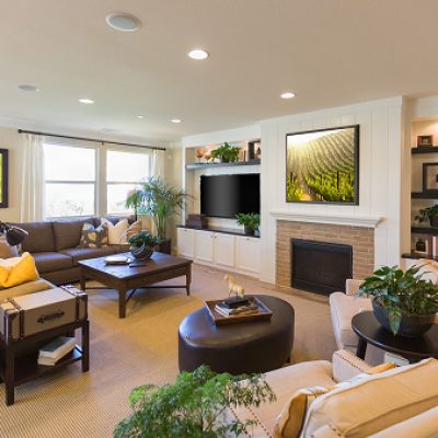 Home remodel